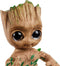 Marvel Groovin' Groot Dansende en Pratende Plush
