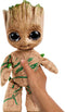 Marvel Groovin' Groot Dansende en Pratende Plush
