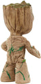 Marvel Groovin' Groot Dansende en Pratende Plush