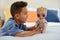 Marvel Groovin' Groot Dansende en Pratende Plush