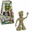 Marvel Grow and Groove Groot - Actiefiguur