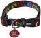 MARVEL -Honden Halsband - XXS (Lengte 18-30cm - breedte 1.5cm)