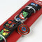 MARVEL -Honden Halsband - XXS (Lengte 18-30cm - breedte 1.5cm)