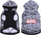 Marvel - Honden Hoodie - XS (Lengte 28cm - Borst 42-50cm)