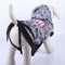 Marvel - Honden Hoodie - XS (Lengte 28cm - Borst 42-50cm)