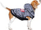 MARVEL - Honden Hoodie - XXS (Lengte 22cm - Borst 34-42cm)