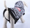 MARVEL - Honden Hoodie - XXS (Lengte 22cm - Borst 34-42cm)
