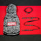 MARVEL - Honden Hoodie - XXS (Lengte 22cm - Borst 34-42cm)
