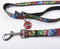MARVEL - Hondenriem - S (Lengte 120cm - breedte 1.5cm)