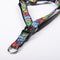 MARVEL - Hondentuigje - M/L (Lengte 60-75cm - Breedte 2cm)