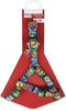 MARVEL - Hondentuigje - M/L (Lengte 60-75cm - Breedte 2cm)