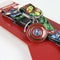 MARVEL - Hondentuigje - XXS/XS (Lengte 29-41cm - Breedte1.5cm)