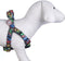 MARVEL - Hondentuigje - XXS/XS (Lengte 29-41cm - Breedte1.5cm)
