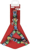 MARVEL - Hondentuigje - XXS/XS (Lengte 29-41cm - Breedte1.5cm)