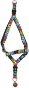 MARVEL - Hondentuigje - XXS/XS (Lengte 29-41cm - Breedte1.5cm)