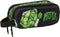 Marvel Hulk Etui 3D / pennenzak / zonder inhou