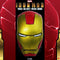 Marvel - Iron Man - Money Bank Helmet MKIII 25cm