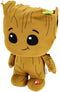 Marvel Knuffel Groot 45 Cm + Geluid