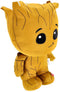 Marvel Knuffel Groot 45 Cm + Geluid