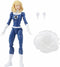 Marvel Legends: Fantastic Four Series Retro - Invisible Woman