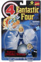 Marvel Legends: Fantastic Four Series Retro - Invisible Woman