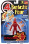Marvel Legends: Fantastic Four Series Retro - The Human Torch