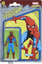 Marvel Legends Retro Spider-Man 10cm