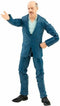 Marvel Legends Series: Action Figure J. Jonah Jameson
