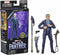 Marvel Legends Series: Black Panther Legay - Everett Ross - Speelfigur