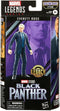 Marvel Legends Series: Black Panther Legay - Everett Ross - Speelfigur