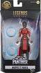 Marvel Legends Series: Black Panther Nakia - Speelfiguur