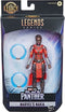 Marvel Legends Series: Black Panther Nakia - Speelfiguur