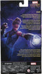 Marvel Legends Series: Black Panther - Shuri - Speelfiguur