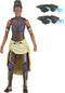 Marvel Legends Series: Black Panther - Shuri - Speelfiguur