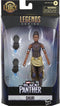 Marvel Legends Series: Black Panther - Shuri - Speelfiguur