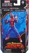Marvel Legends Series: Japanse Spider-Man - Speelfiguur