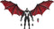 Marvel Legends Series: Knull & Venom - Speelfiguur