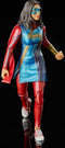 Marvel Legends Series: Ms Marvel - Infinity Ultron - Speelfiguur