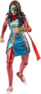 Marvel Legends Series: Ms Marvel - Infinity Ultron - Speelfiguur