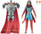 Marvel Legends Series: Ms Marvel - Infinity Ultron - Speelfiguur
