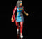 Marvel Legends Series: Ms Marvel - Infinity Ultron - Speelfiguur