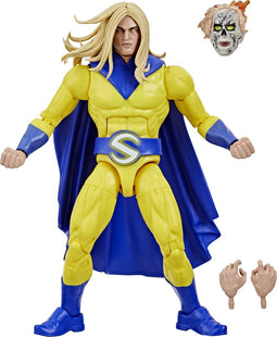 Marvel Legends Series: Sentry - Speelfiguur