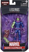 Marvel Legends Series: Sleepwalker - Speelfiguur