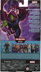 Marvel Legends Series: Sleepwalker - Speelfiguur