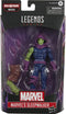 Marvel Legends Series: Sleepwalker - Speelfiguur