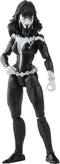 Marvel Legends Series: Spider-Man Action Figure Shriek