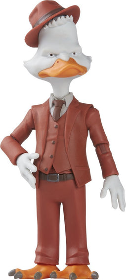 Marvel Legends Series: What If...? - Howard the Duck Action Figure