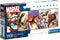 Marvel Legpuzzel Marvel Karton 1000 Stukjes