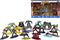 Marvel Multi Pack Nano Figures, Wave 7