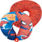 Marvel Nekkussen Spider-man Junior 28 Cm Spandex Rood/blauw